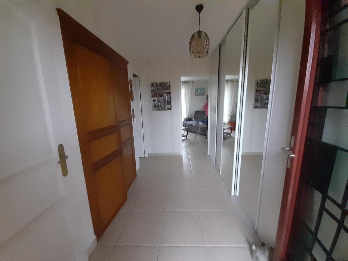 Tulipe24 Bed and Breakfast Savigne-l'Eveque Εξωτερικό φωτογραφία