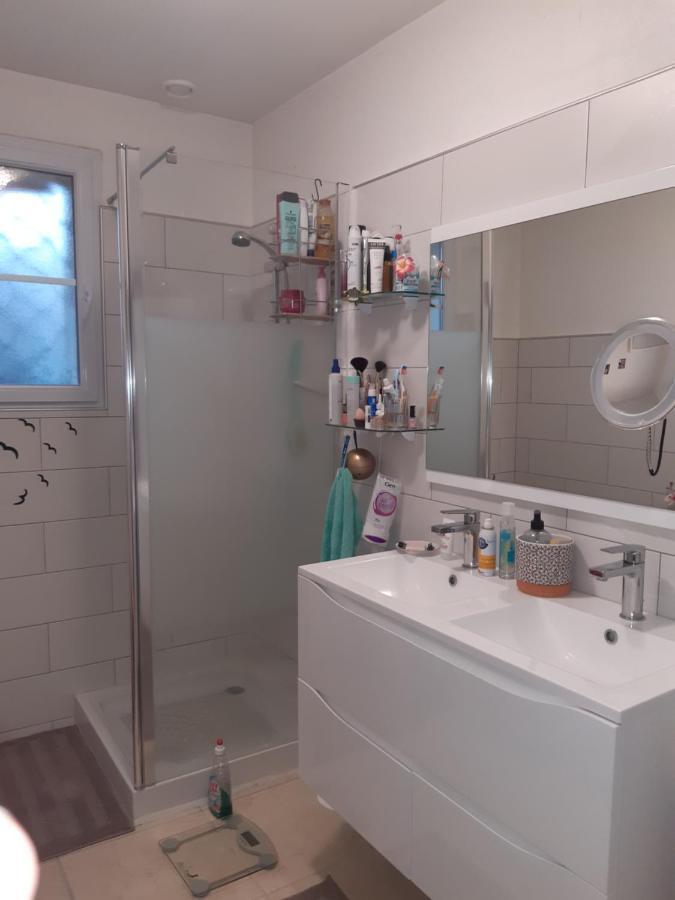 Tulipe24 Bed and Breakfast Savigne-l'Eveque Εξωτερικό φωτογραφία