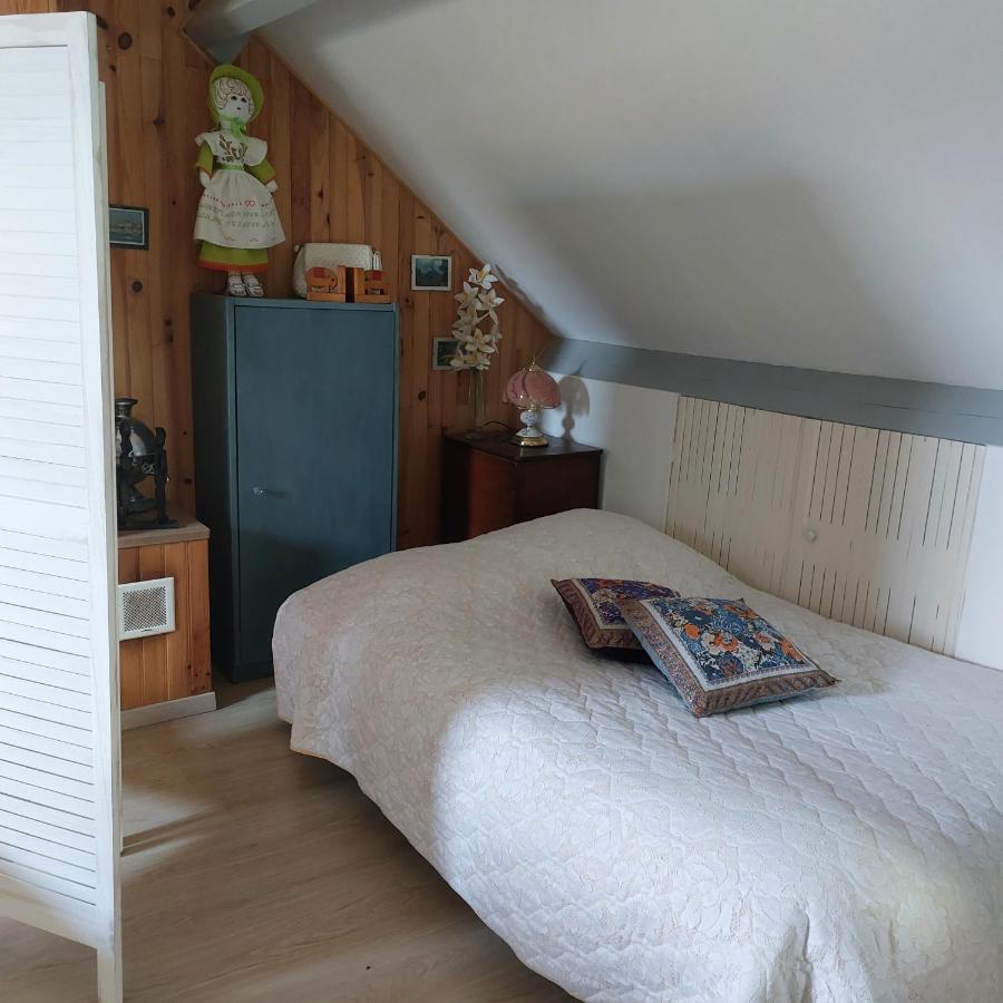 Tulipe24 Bed and Breakfast Savigne-l'Eveque Εξωτερικό φωτογραφία